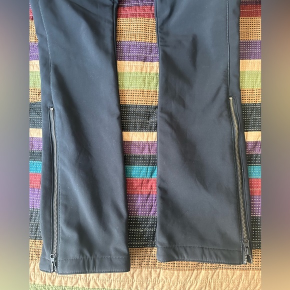 Volcom Battle Stretch Snowboard Pants - Picture 8 of 10